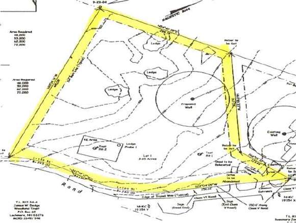 0 Rand Road Northfield, NH 03276 - Photo 1 of 1