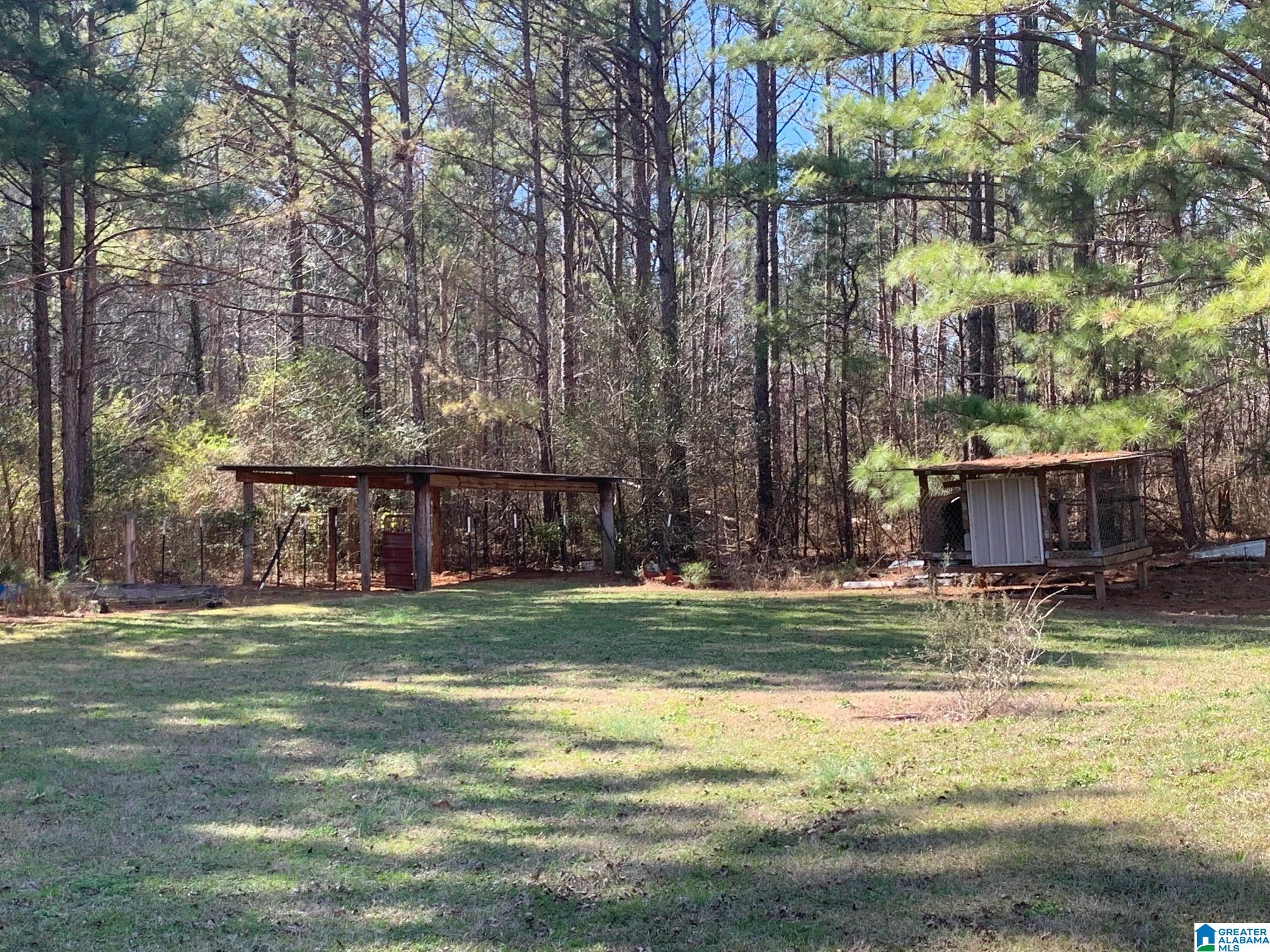 1404 Maxwellborn Road Piedmont, AL 36272 - Photo 28 of 36