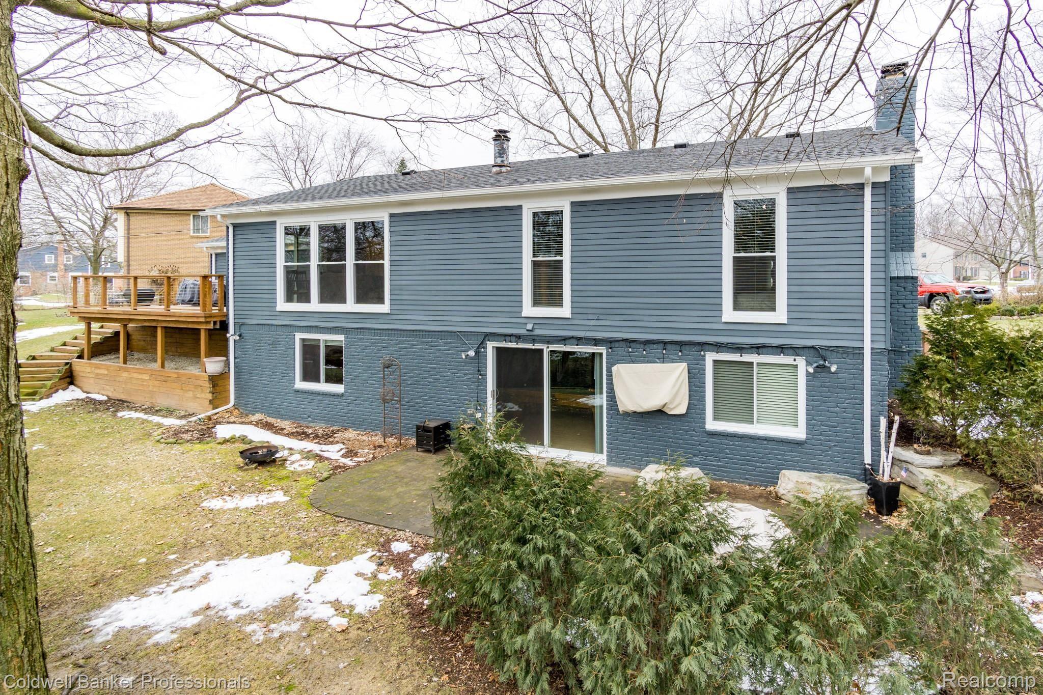 629 Bucknell Court Rochester, MI 48309 - Photo 37 of 37 629-Bucknell-Ct-37.JPG
