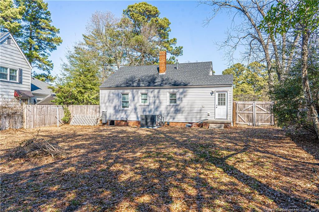 1011 Anarine Road Fayetteville, NC 28303 - Photo 14 of 21
