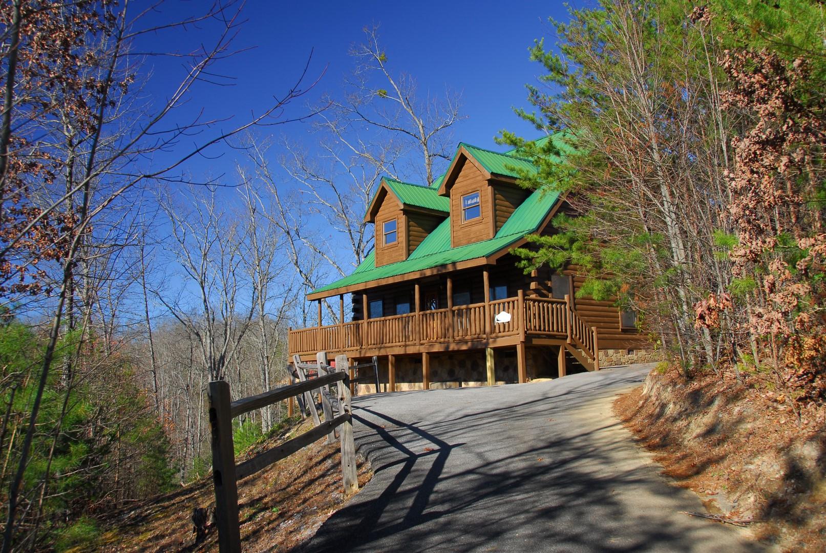 2230 Breezy Road Sevierville, TN 37876 - Photo 2 of 25 DSC_0004