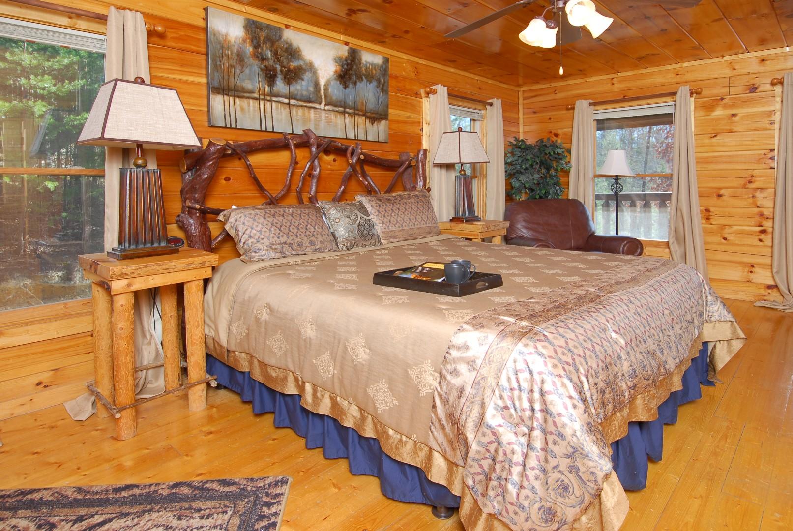 2230 Breezy Road Sevierville, TN 37876 - Photo 12 of 25 DSC_0057