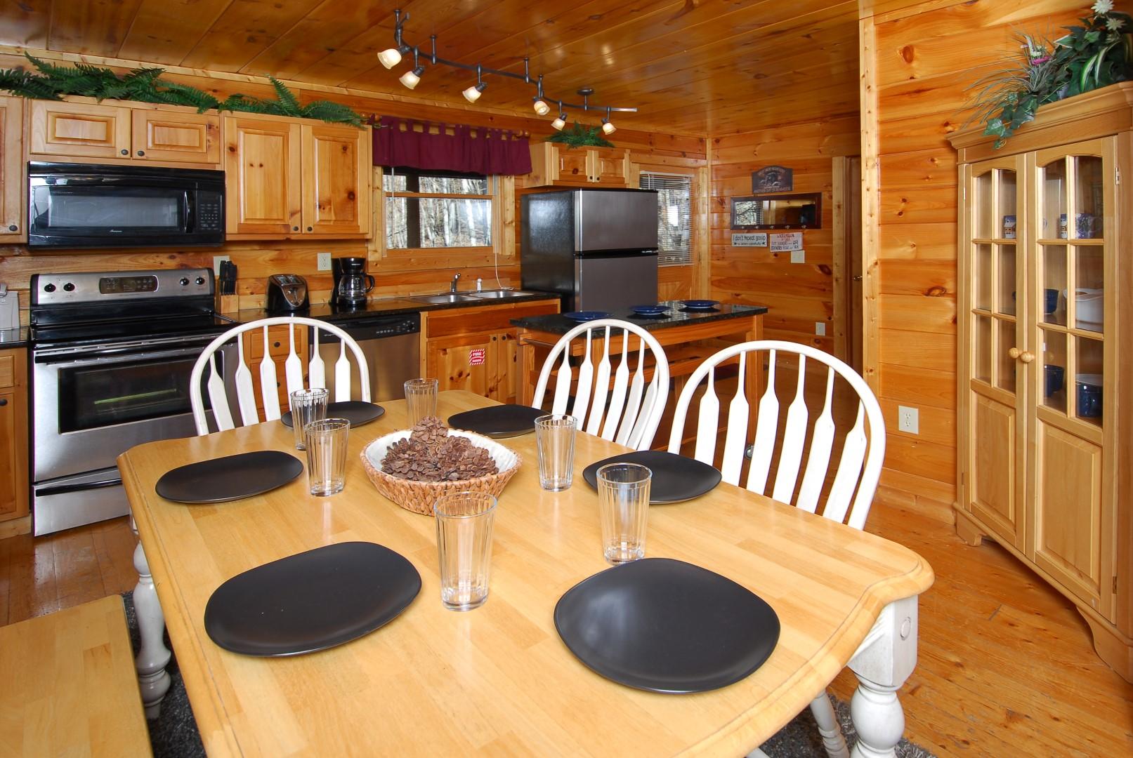 2230 Breezy Road Sevierville, TN 37876 - Photo 14 of 25 DSC_0067