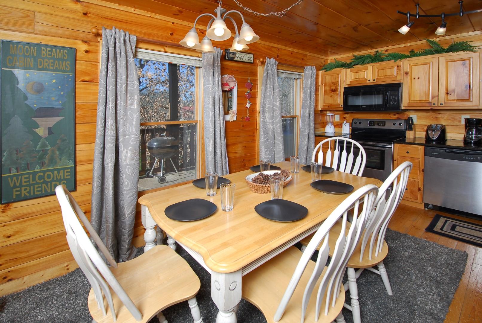 2230 Breezy Road Sevierville, TN 37876 - Photo 15 of 25 DSC_0070