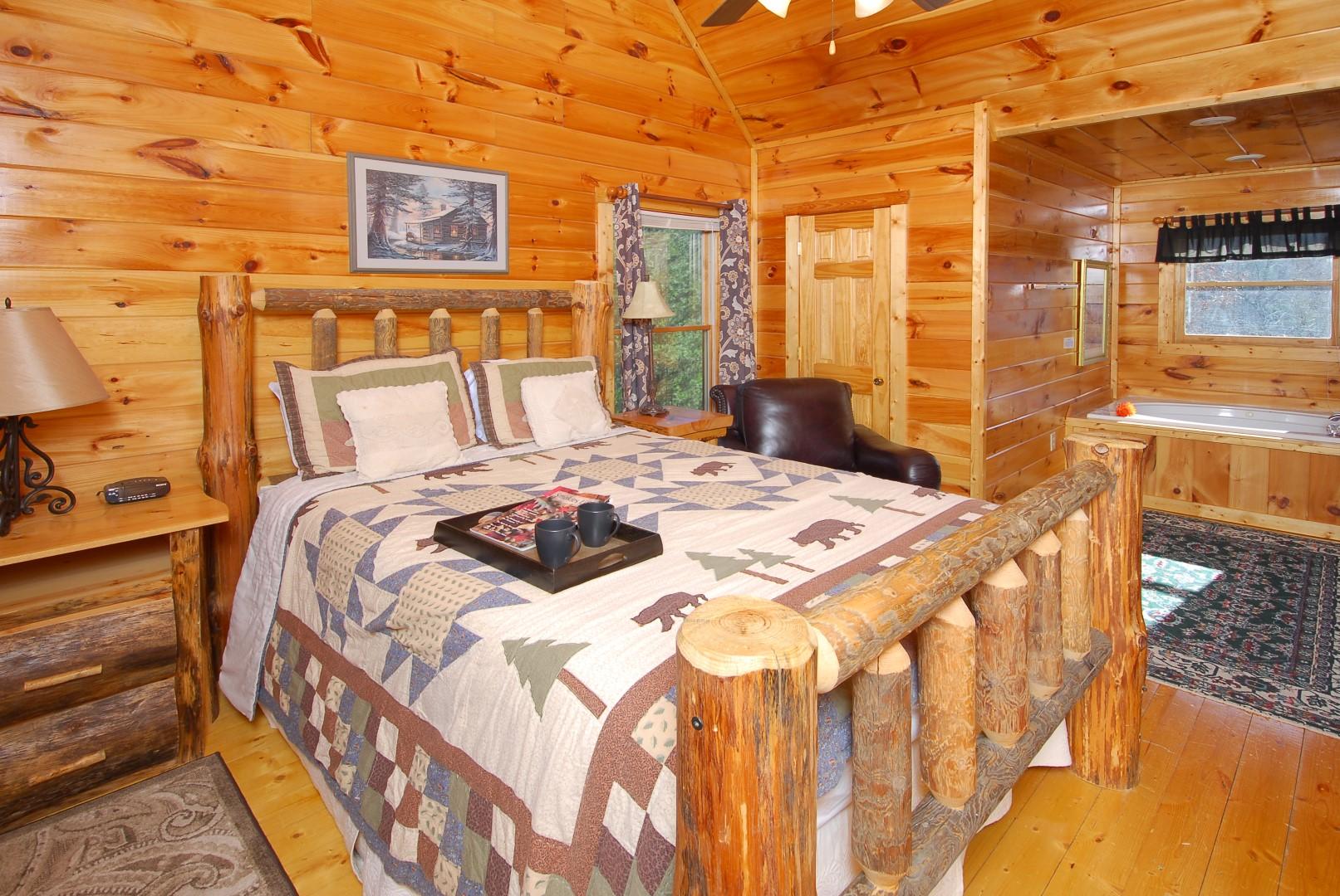 2230 Breezy Road Sevierville, TN 37876 - Photo 20 of 25 DSC_0098