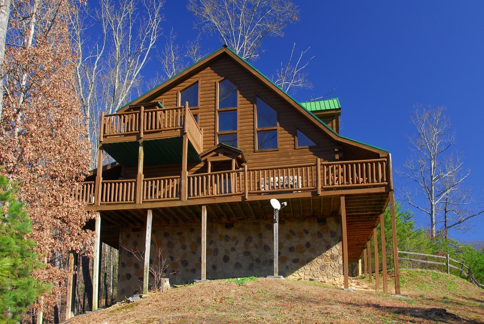 2230 Breezy Road Sevierville, TN 37876 - Photo 25 of 25 DSC_0123