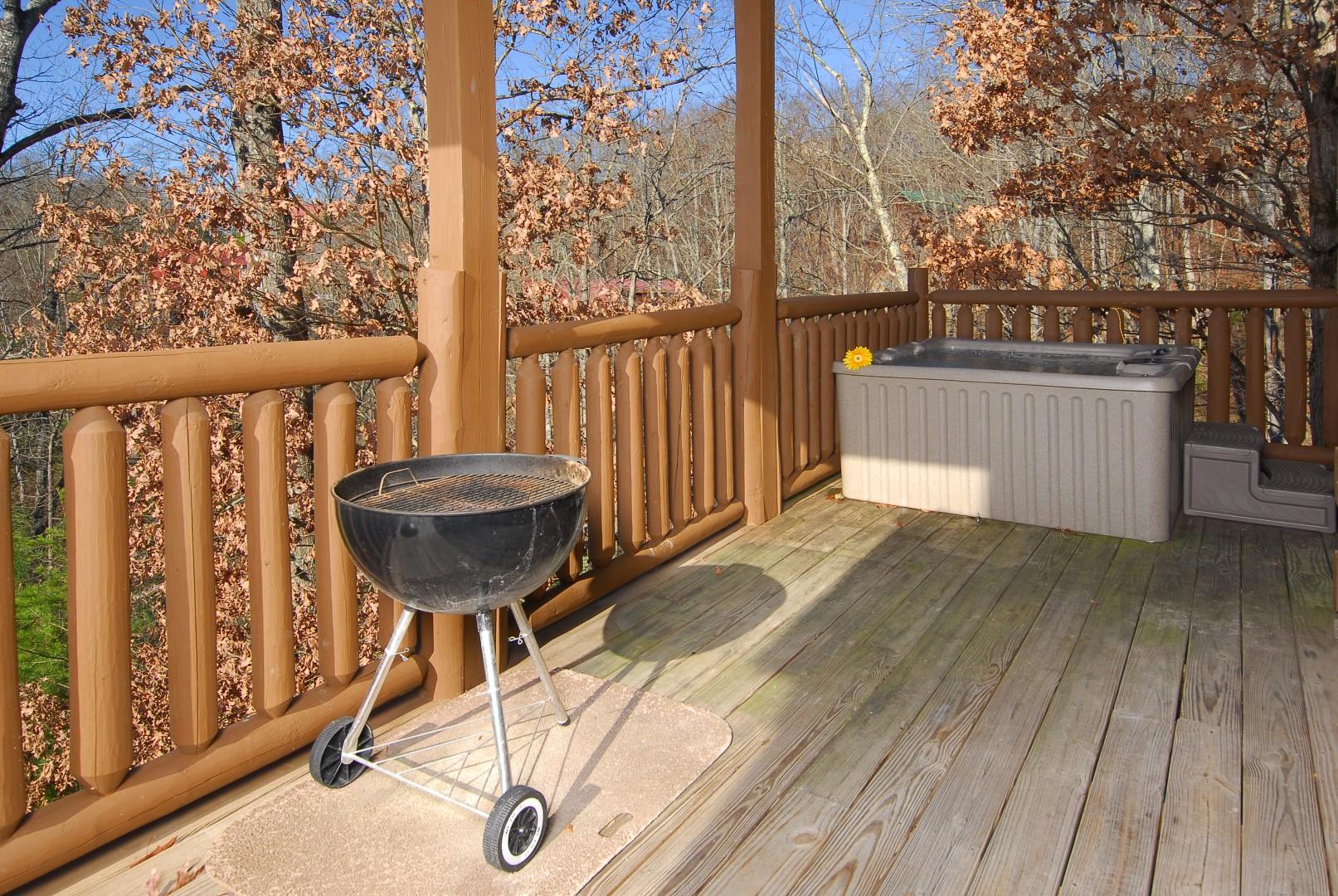 2230 Breezy Road Sevierville, TN 37876 - Photo 9 of 25 DSC_0043