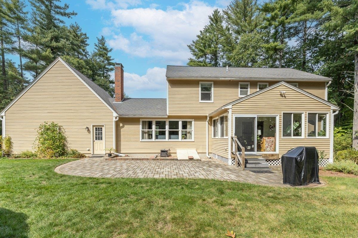 5 Mullikin Road Merrimack, NH 03054 - Photo 31 of 40
