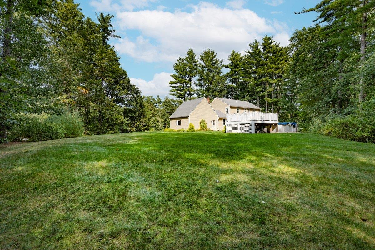5 Mullikin Road Merrimack, NH 03054 - Photo 32 of 40