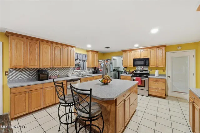 $340,000 | 276 Stanton Street, Forest, MS 39074