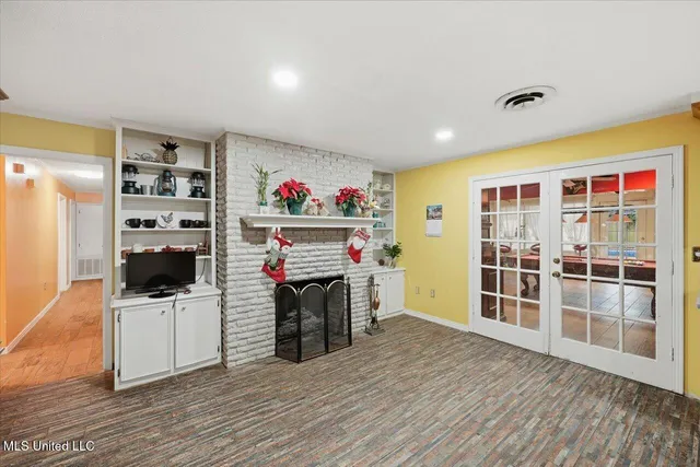 $340,000 | 276 Stanton Street, Forest, MS 39074