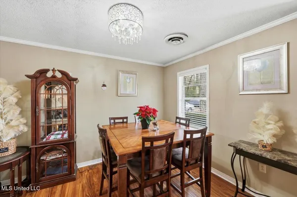 $320,000 | 276 Stanton Street, Forest, MS 39074