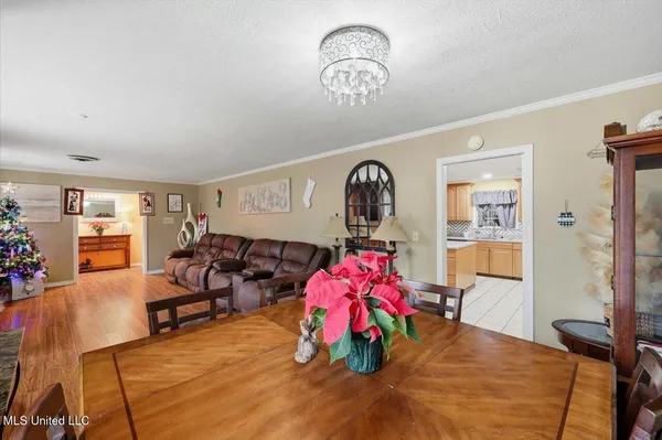 $320,000 | 276 Stanton Street, Forest, MS 39074