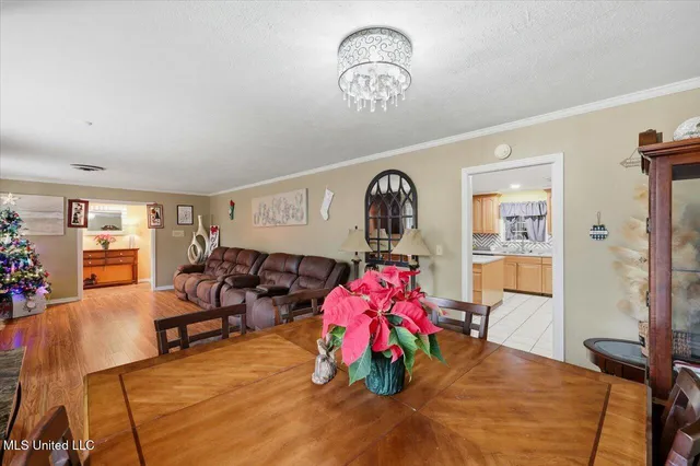 $340,000 | 276 Stanton Street, Forest, MS 39074