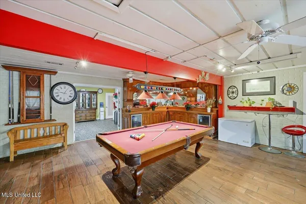 $320,000 | 276 Stanton Street, Forest, MS 39074