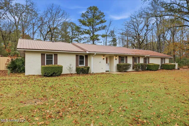 $340,000 | 276 Stanton Street, Forest, MS 39074