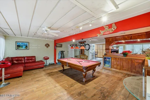 $340,000 | 276 Stanton Street, Forest, MS 39074