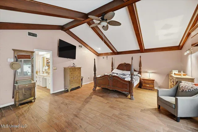 $340,000 | 276 Stanton Street, Forest, MS 39074