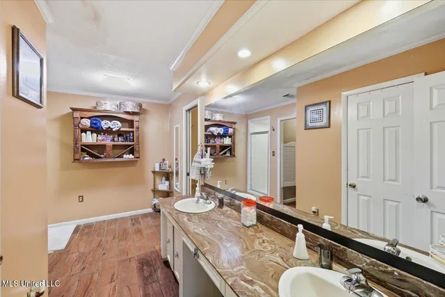 $340,000 | 276 Stanton Street, Forest, MS 39074