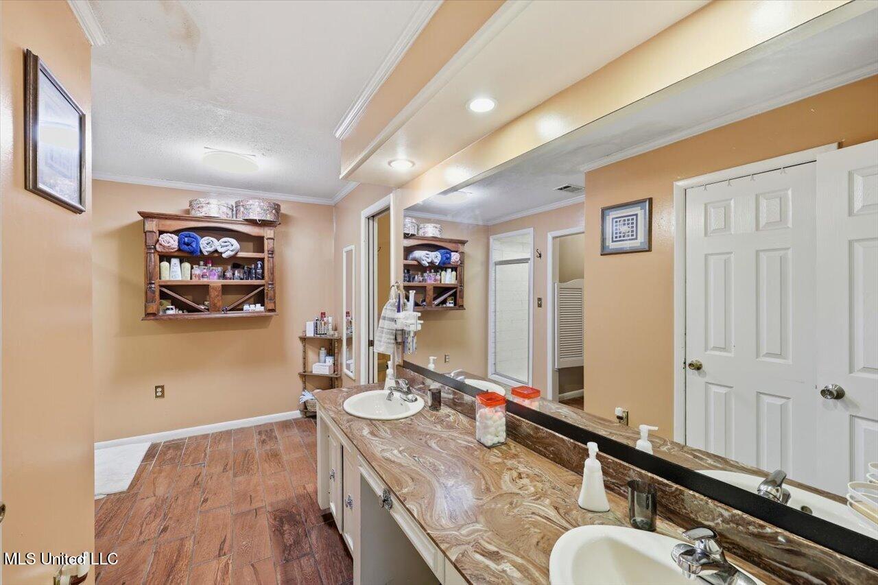 276 Stanton Street Forest, MS 39074 - Photo 25 of 51 25-276 Stanton St _ Home Tours MS