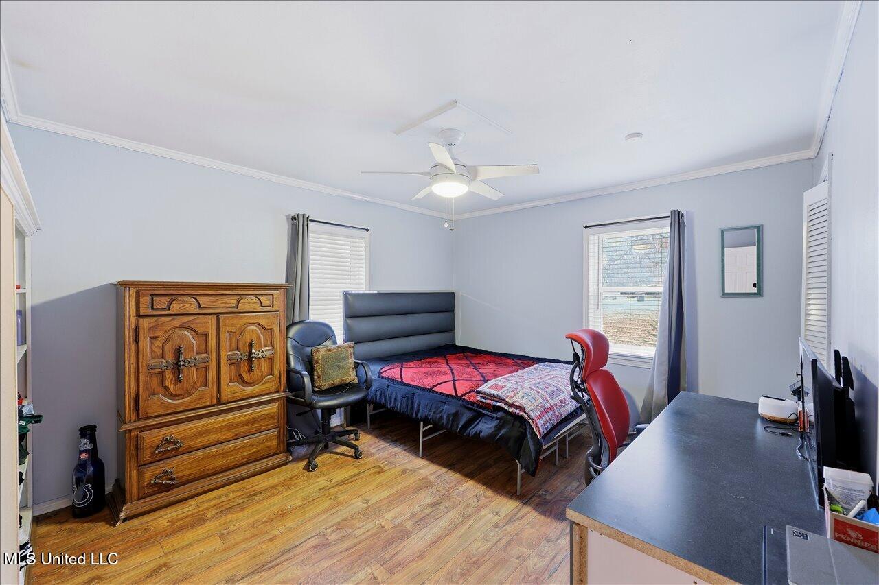 276 Stanton Street Forest, MS 39074 - Photo 30 of 51 30-276 Stanton St _ Home Tours MS