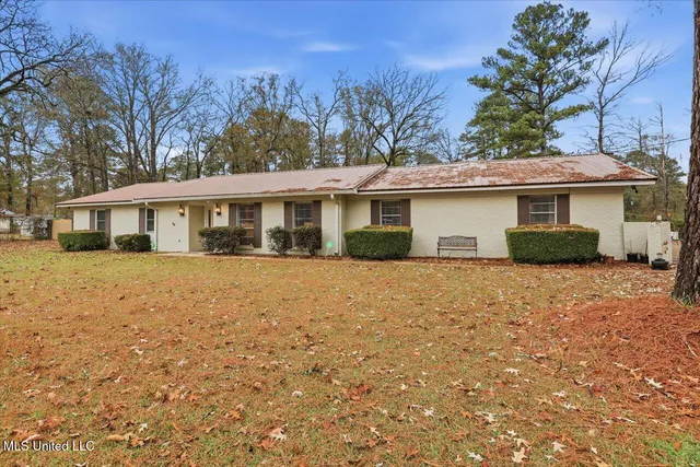 $340,000 | 276 Stanton Street, Forest, MS 39074