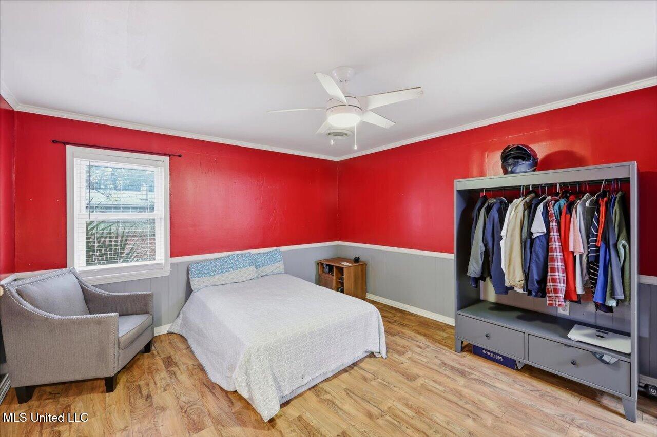 276 Stanton Street Forest, MS 39074 - Photo 33 of 51 33-276 Stanton St _ Home Tours MS