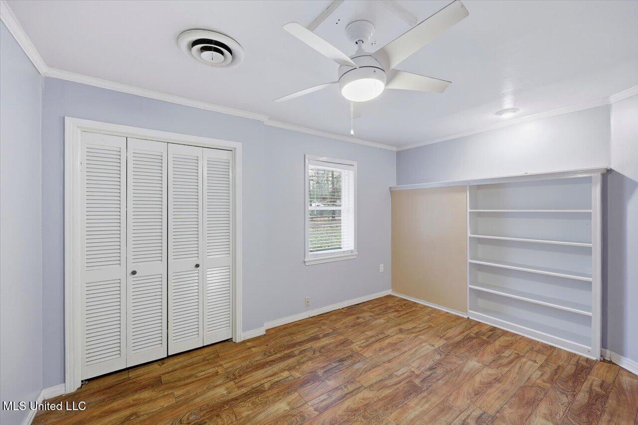 276 Stanton Street Forest, MS 39074 - Photo 35 of 51 35-276 Stanton St _ Home Tours MS