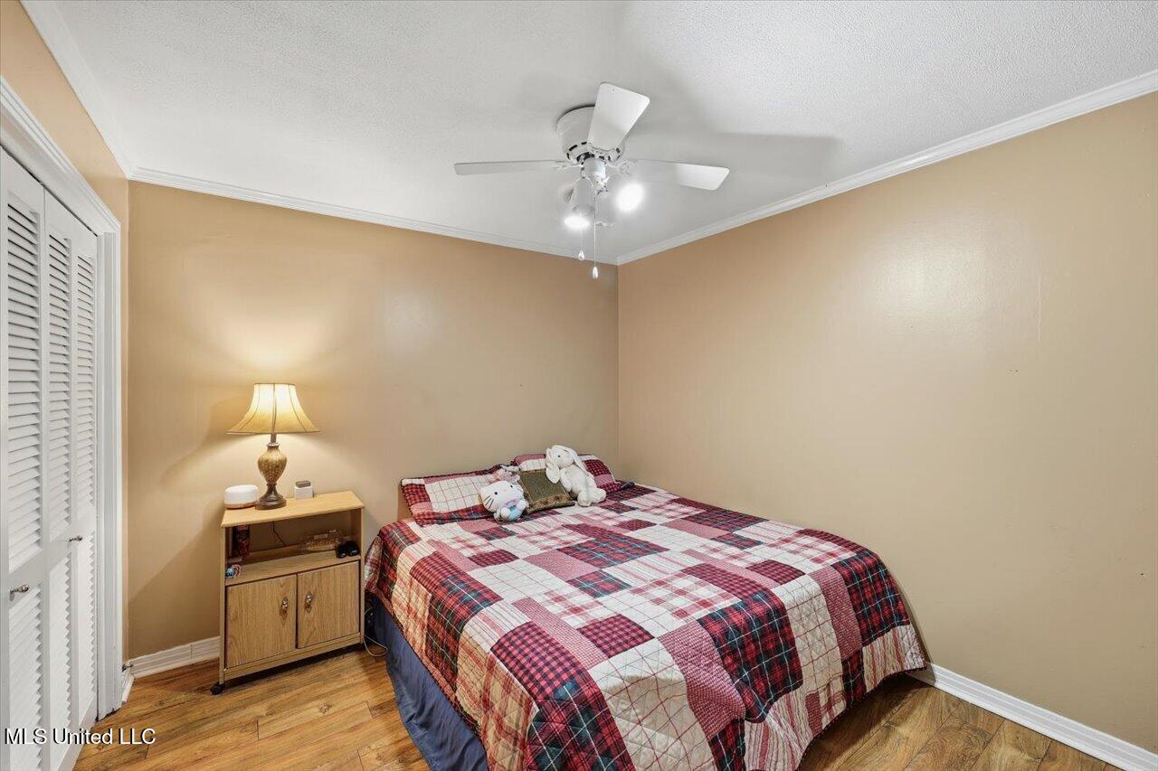 276 Stanton Street Forest, MS 39074 - Photo 36 of 51 36-276 Stanton St _ Home Tours MS