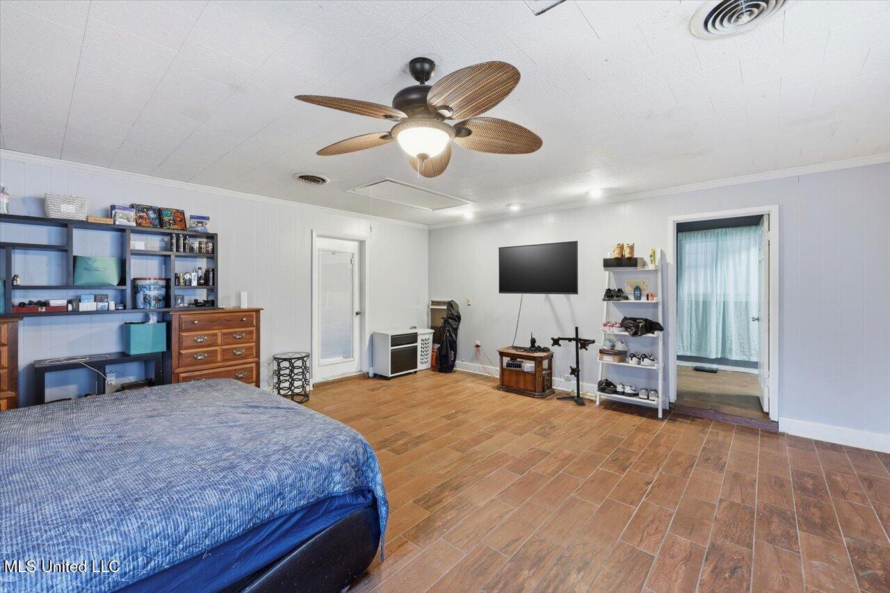 276 Stanton Street Forest, MS 39074 - Photo 38 of 51 38-276 Stanton St _ Home Tours MS