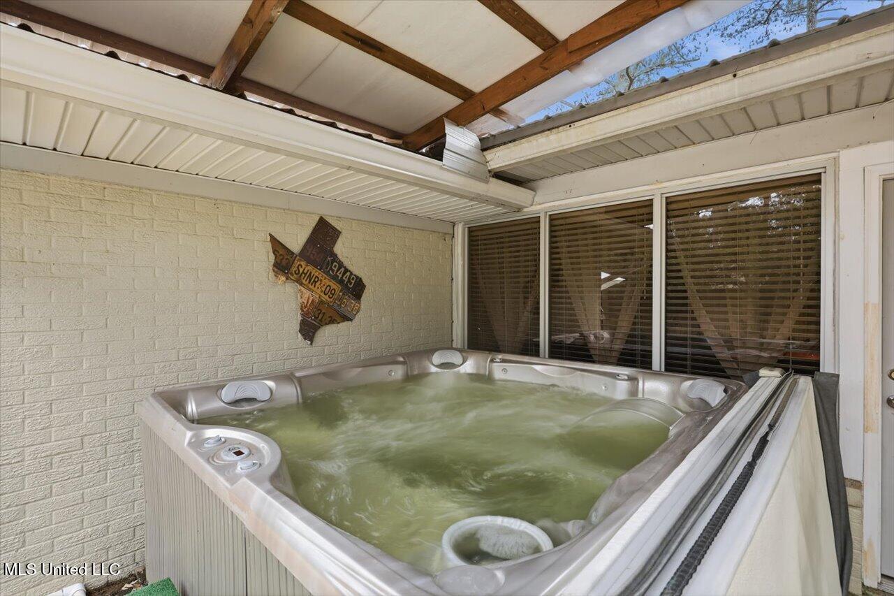 276 Stanton Street Forest, MS 39074 - Photo 40 of 51 40-276 Stanton St _ Home Tours MS