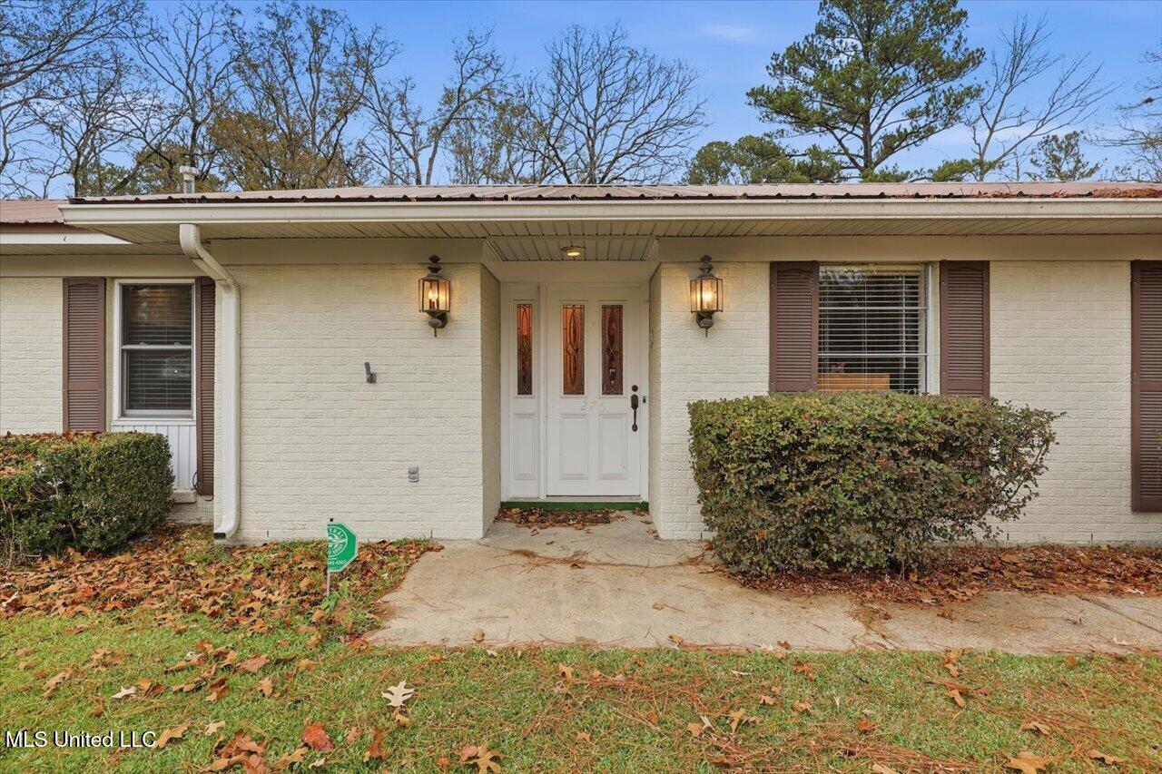 276 Stanton Street Forest, MS 39074 - Photo 4 of 51 04-276 Stanton St _ Home Tours MS