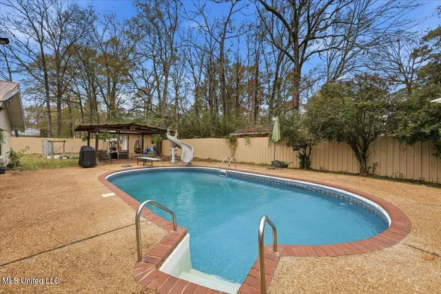 $340,000 | 276 Stanton Street, Forest, MS 39074