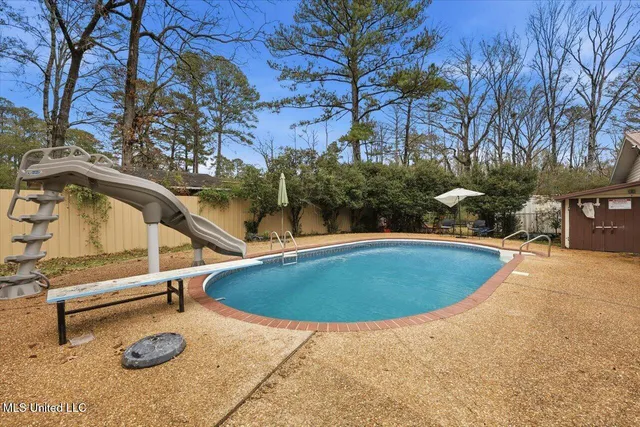 $340,000 | 276 Stanton Street, Forest, MS 39074