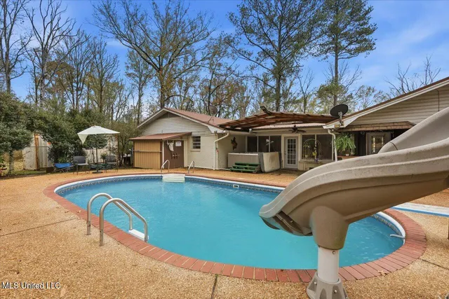 $340,000 | 276 Stanton Street, Forest, MS 39074