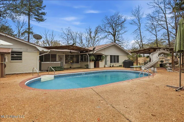 $340,000 | 276 Stanton Street, Forest, MS 39074