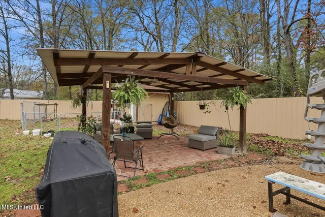 $340,000 | 276 Stanton Street, Forest, MS 39074