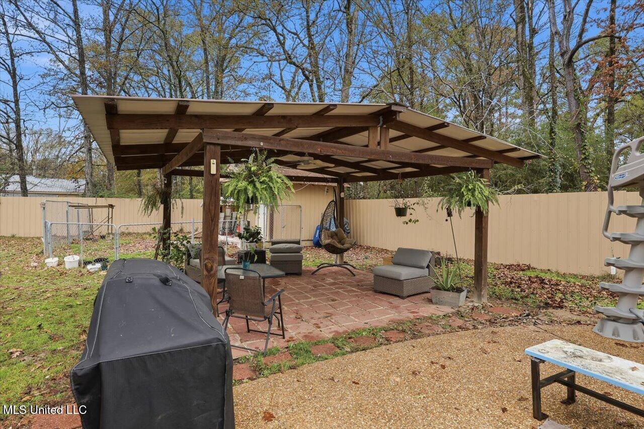 276 Stanton Street Forest, MS 39074 - Photo 45 of 51 45-276 Stanton St _ Home Tours MS