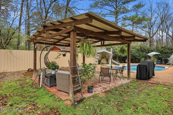 $320,000 | 276 Stanton Street, Forest, MS 39074