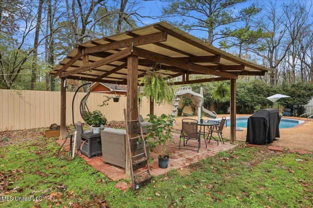 $340,000 | 276 Stanton Street, Forest, MS 39074