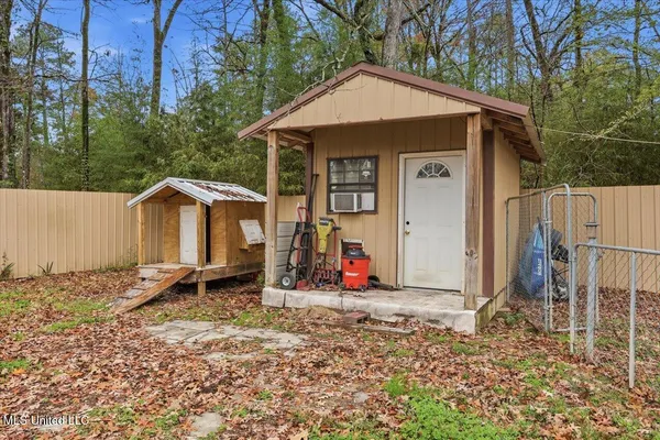 $320,000 | 276 Stanton Street, Forest, MS 39074