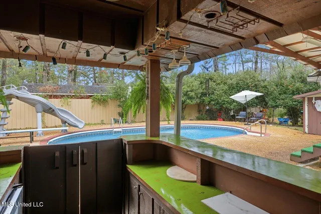 $340,000 | 276 Stanton Street, Forest, MS 39074