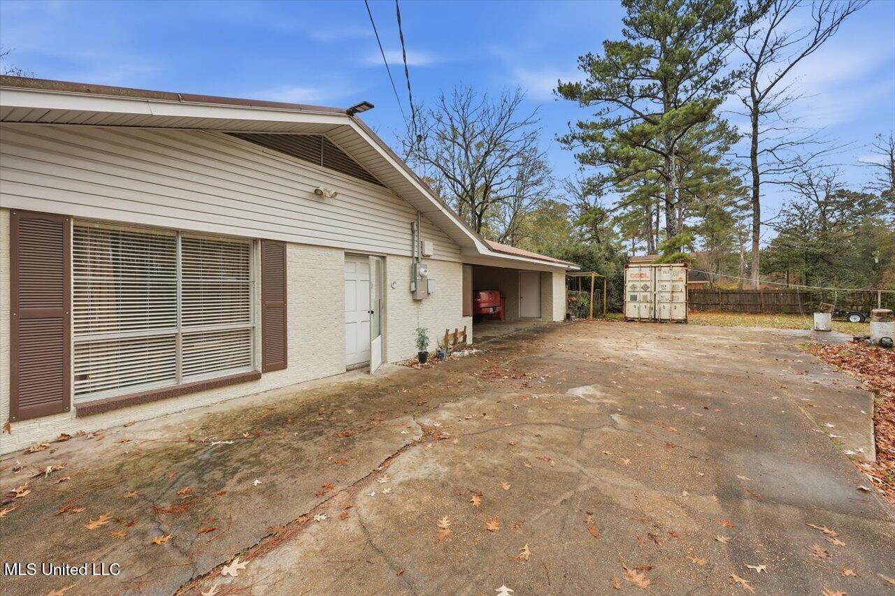 276 Stanton Street Forest, MS 39074 - Photo 50 of 51 50-276 Stanton St _ Home Tours MS