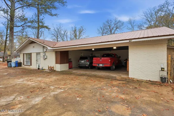 $320,000 | 276 Stanton Street, Forest, MS 39074
