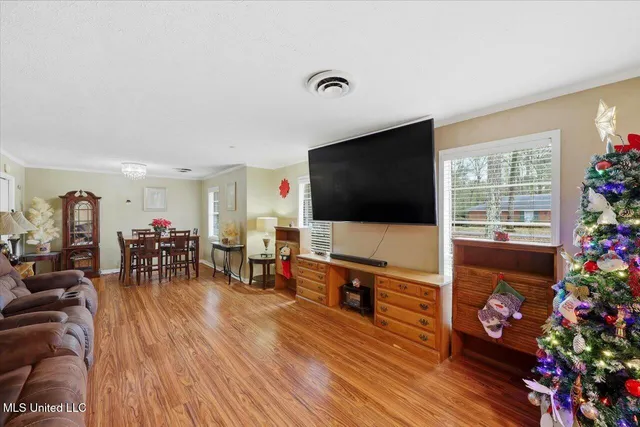 $340,000 | 276 Stanton Street, Forest, MS 39074