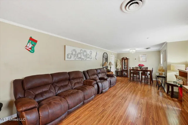 $340,000 | 276 Stanton Street, Forest, MS 39074