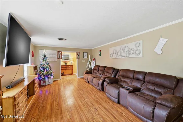 $340,000 | 276 Stanton Street, Forest, MS 39074