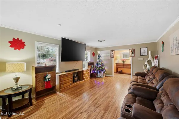 $320,000 | 276 Stanton Street, Forest, MS 39074