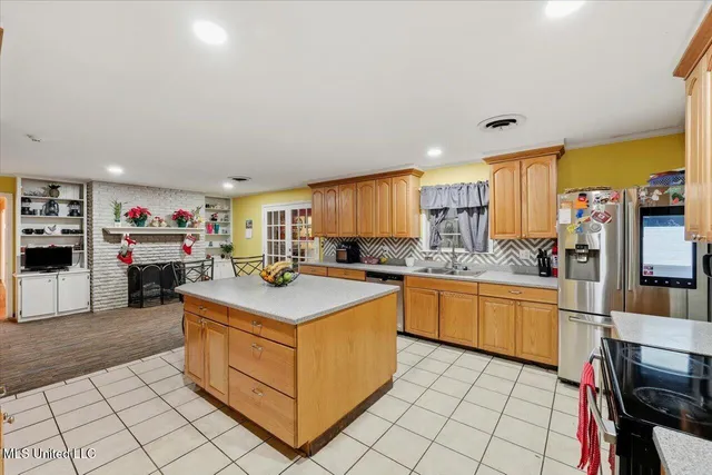 $340,000 | 276 Stanton Street, Forest, MS 39074