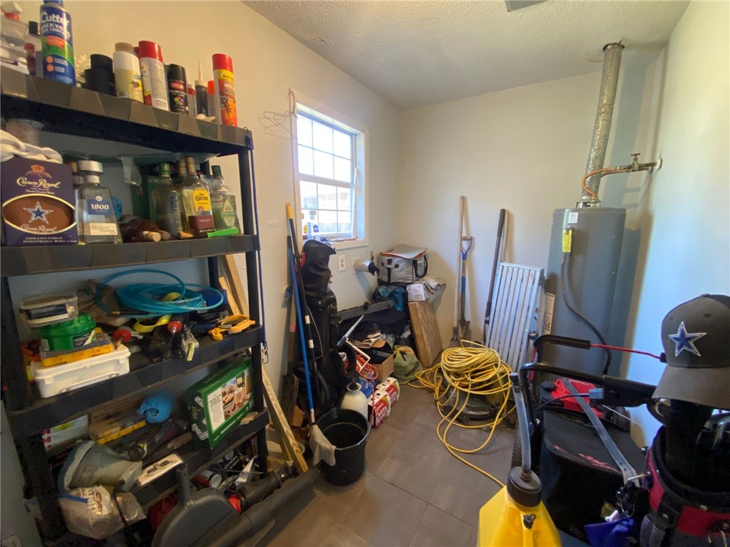 2102 Suarez Street Alice, TX 78332 - Photo 10 of 11 a view of a room with gym equipment